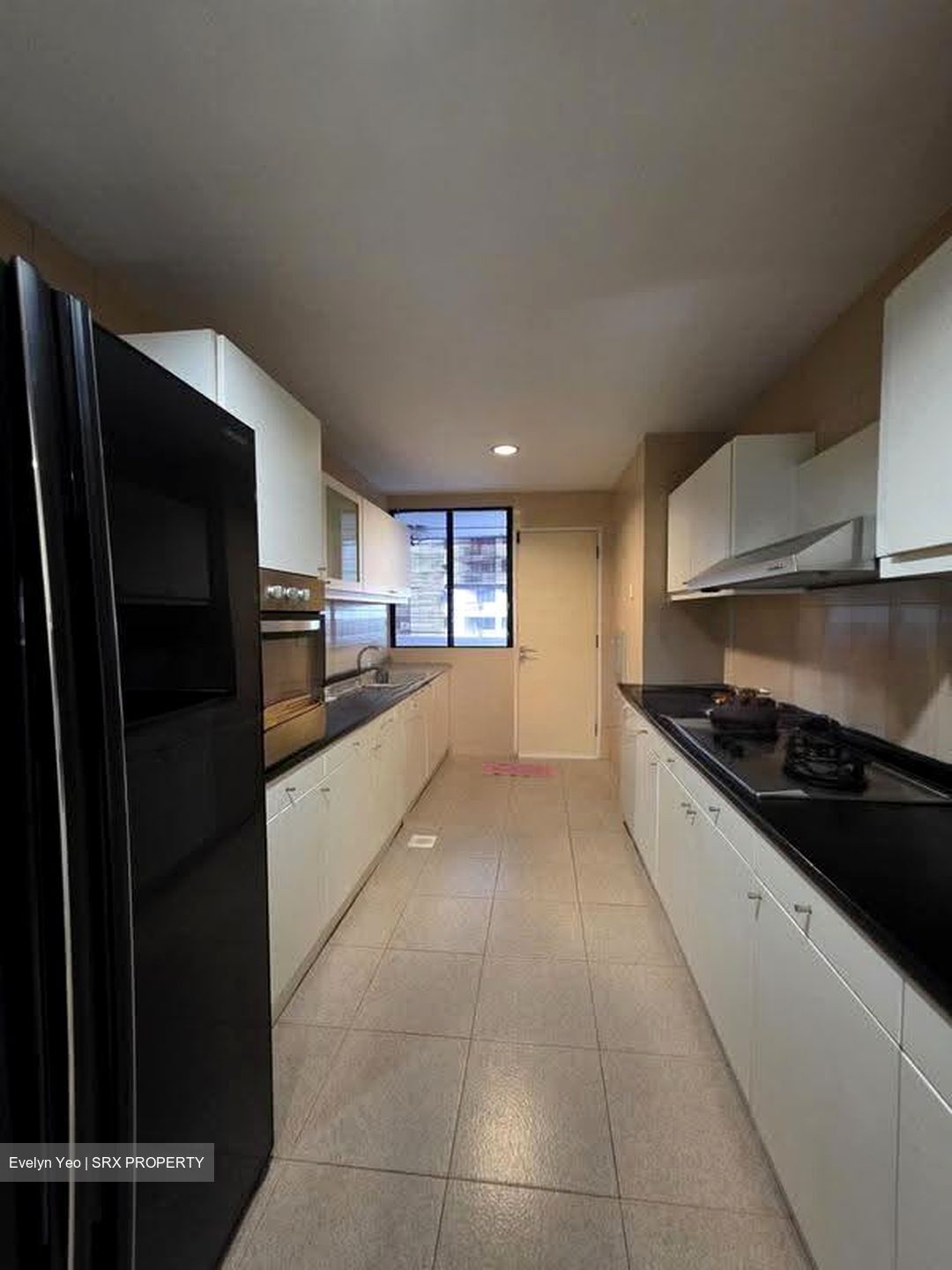 Sutton Place (D10), Condominium #609830891